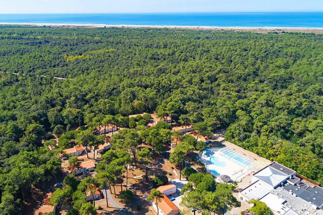 Azureva Ile d'Oléron 2