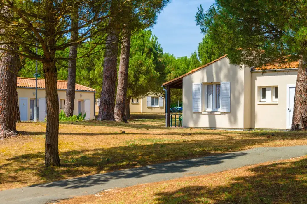 Azureva Ile d'Oléron 3