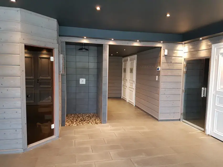 Hôtel Beau Rivage Gérardmer 13
