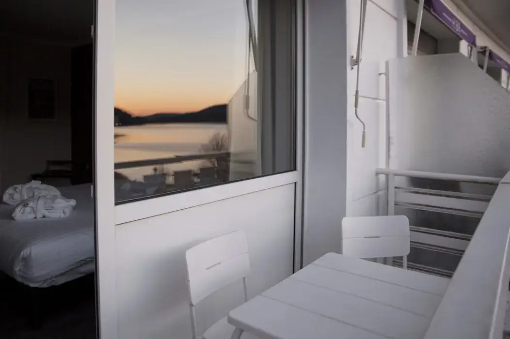 Hôtel Beau Rivage Gérardmer 18