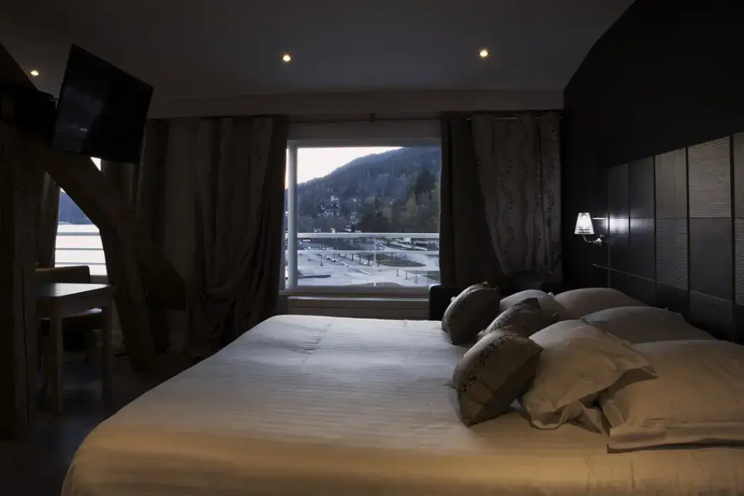 Hôtel Beau Rivage Gérardmer 20