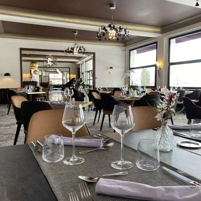 Hôtel Beau Rivage Gérardmer 25