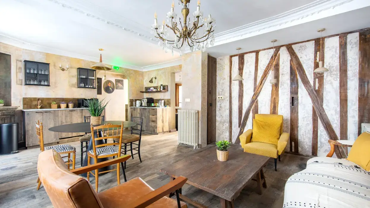Les Salons de Jules 2