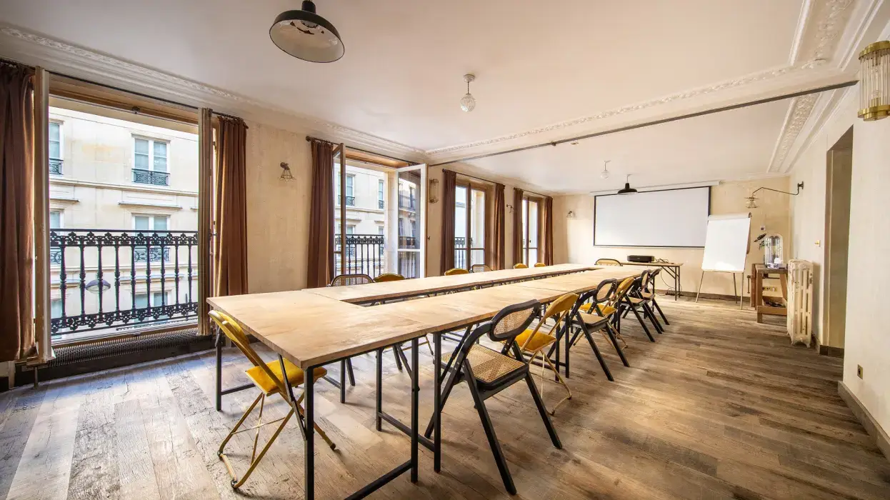 Les Salons de Jules 3