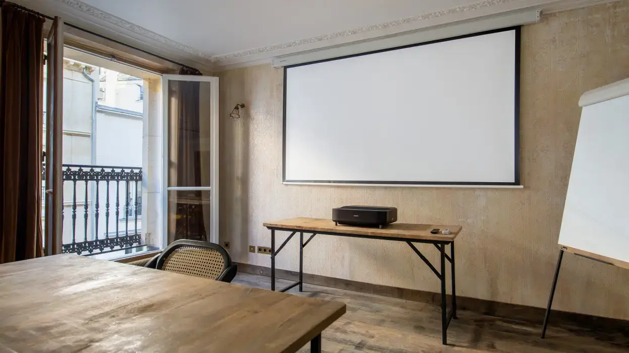 Les Salons de Jules 5