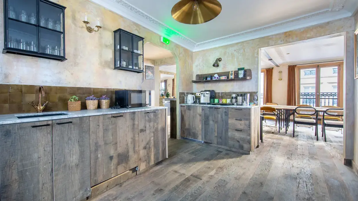 Les Salons de Jules 6