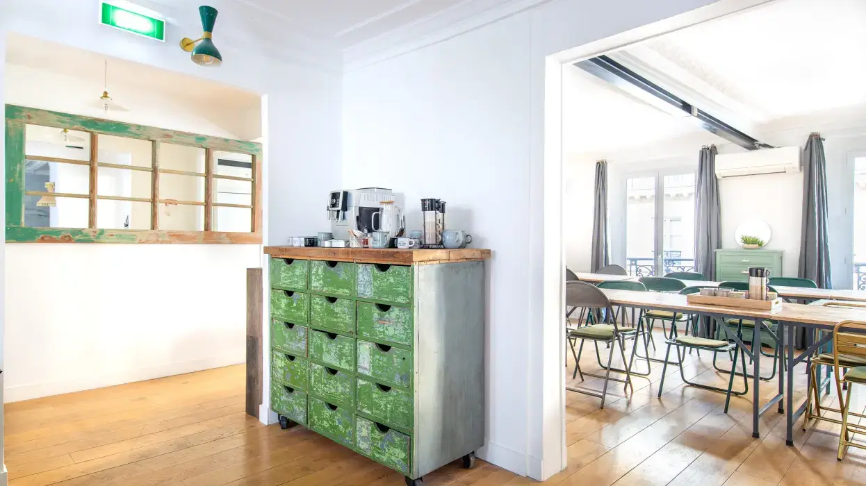 Les Salons de Jules 10
