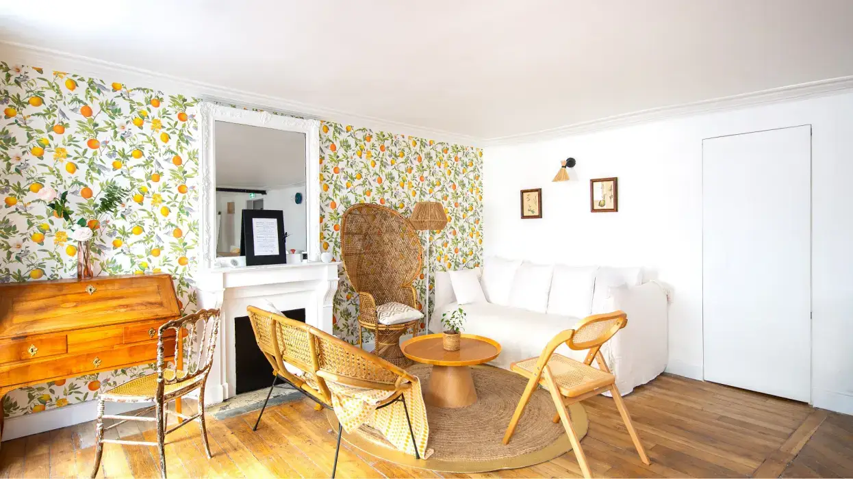 Les Salons de Jules 12