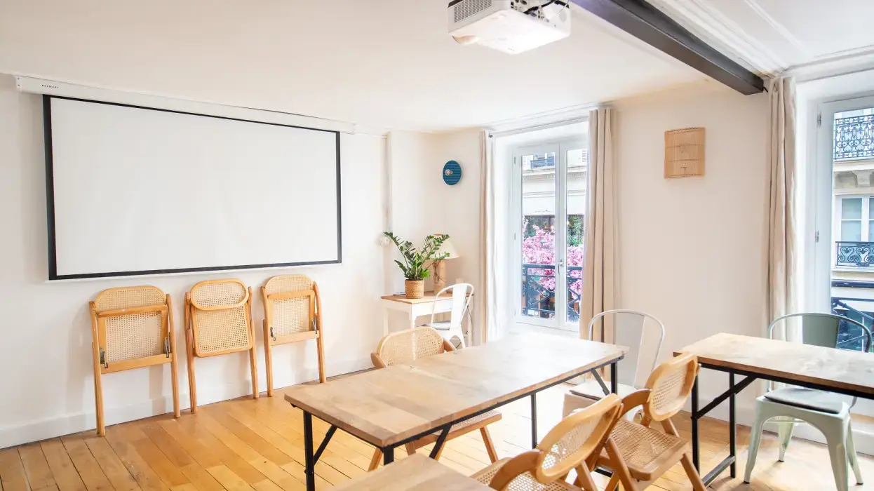 Les Salons de Jules 14