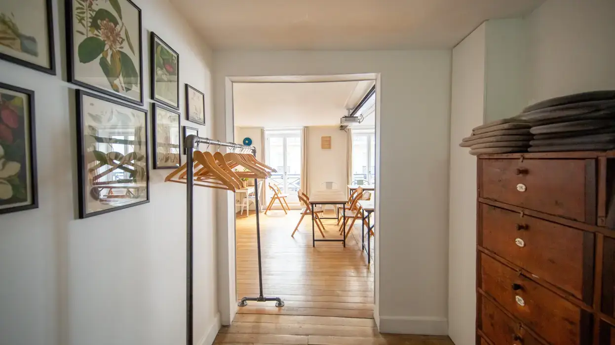 Les Salons de Jules 15