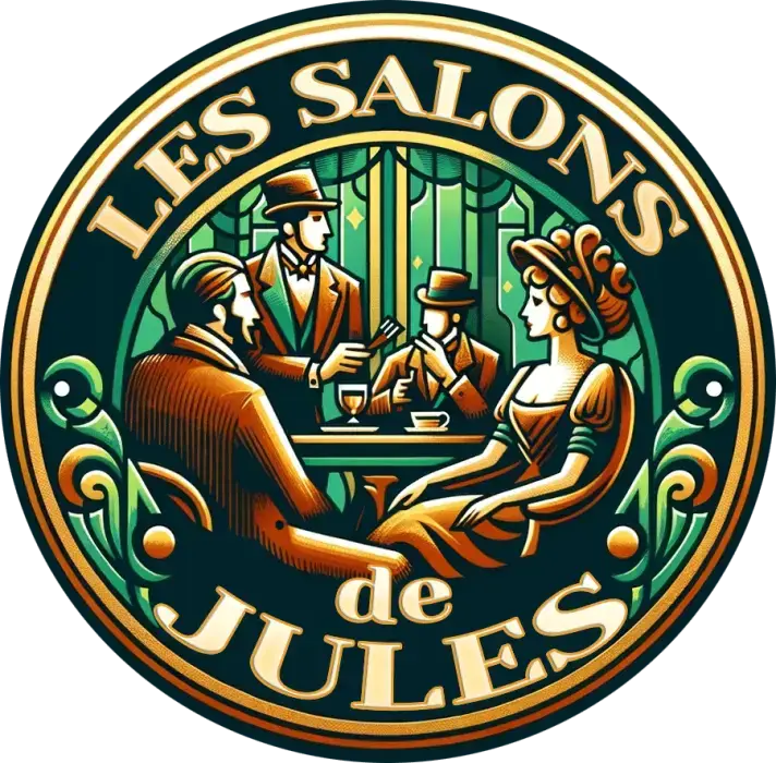 Les Salons de Jules 17