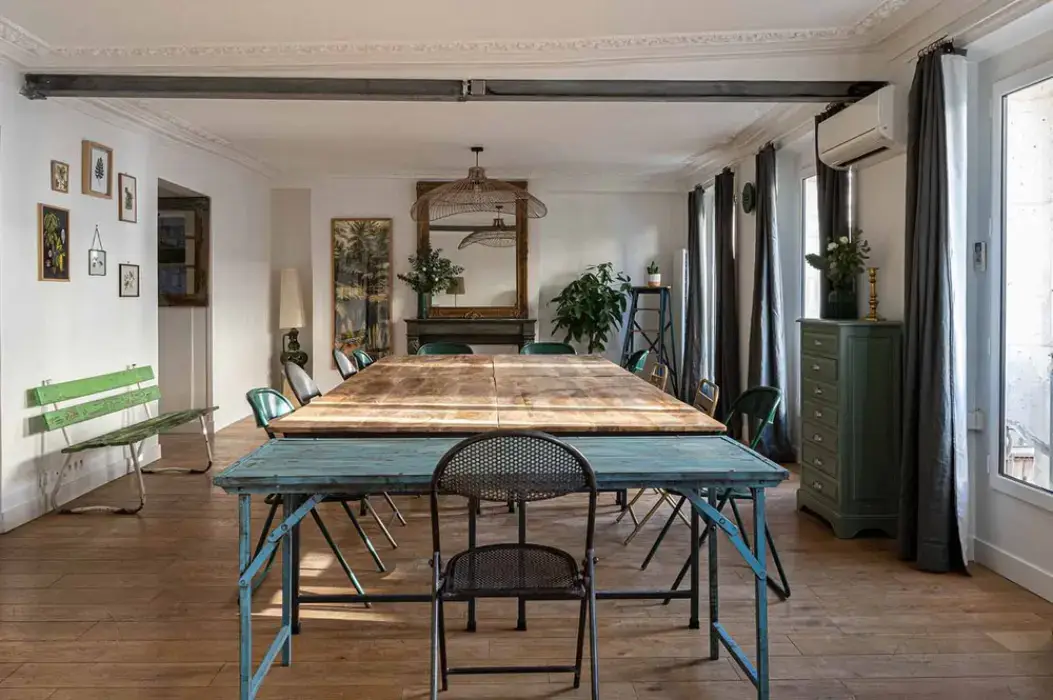Les Salons de Jules 18