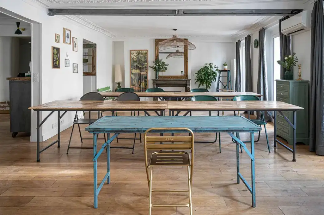 Les Salons de Jules 19