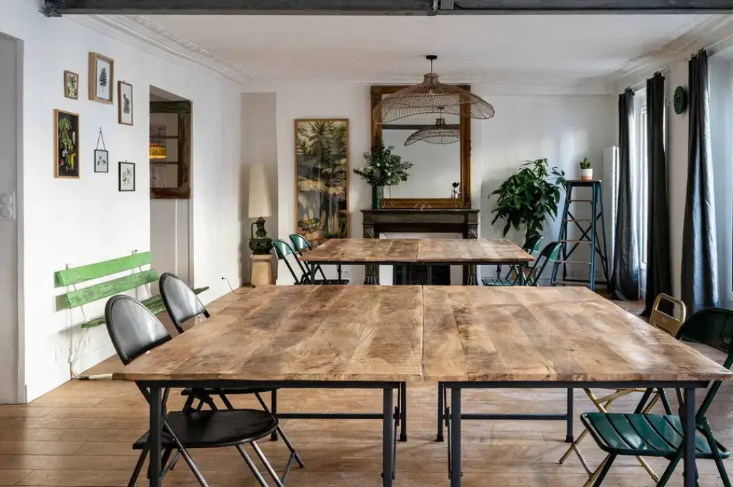 Les Salons de Jules 20