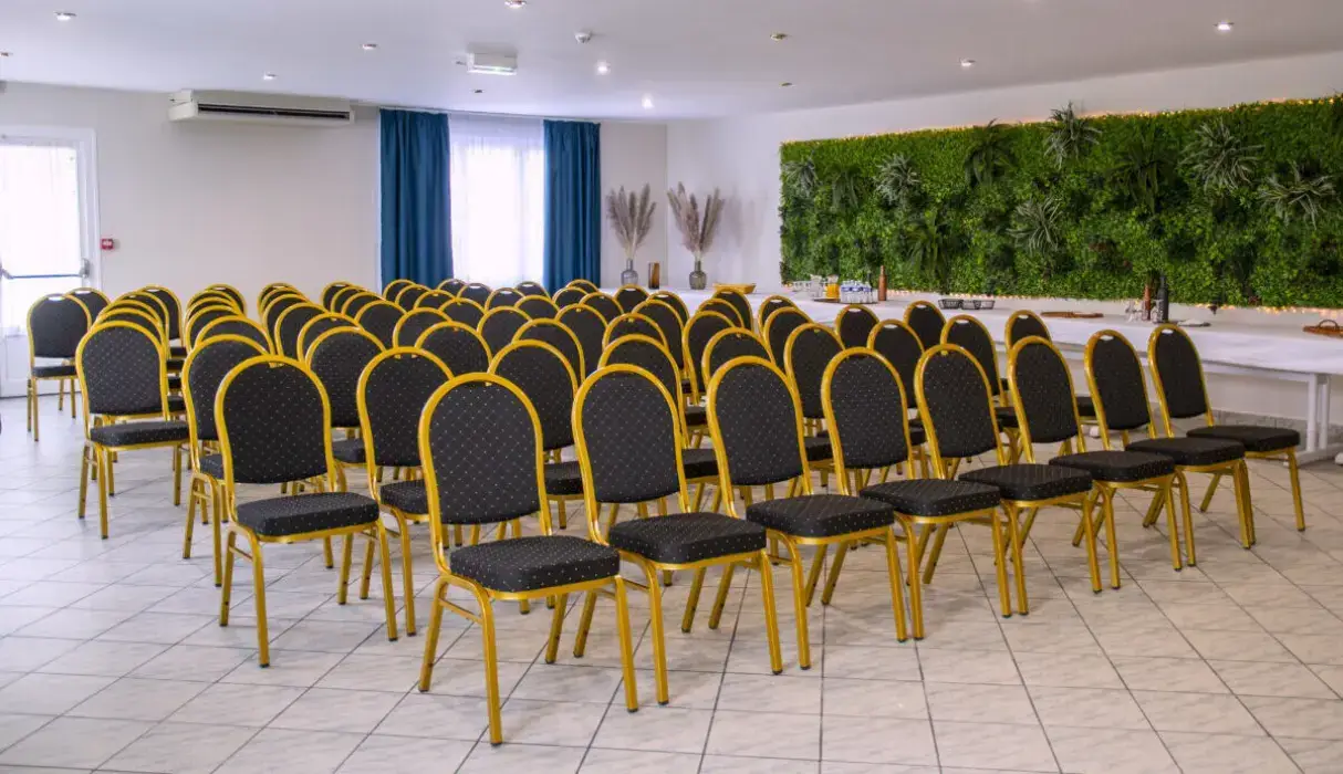 Hôtel Le Royal Picardie 4