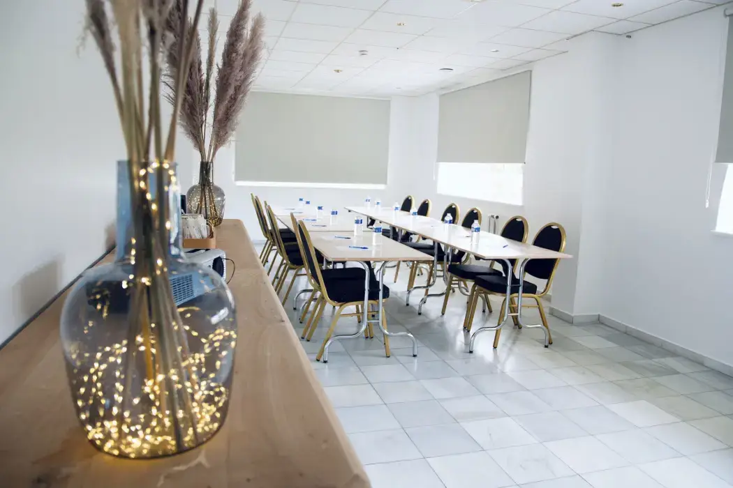 Hôtel Le Royal Picardie 5