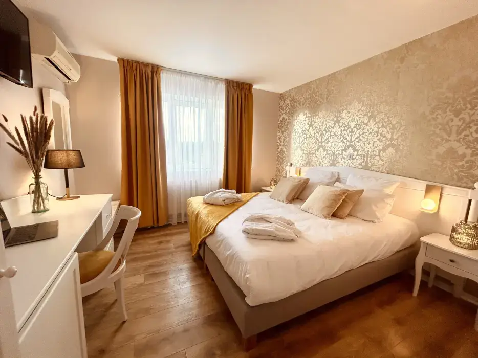 Hôtel Le Royal Picardie 14