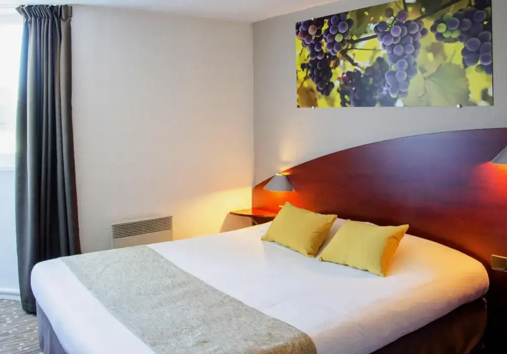 Hôtel Le Provençal 7