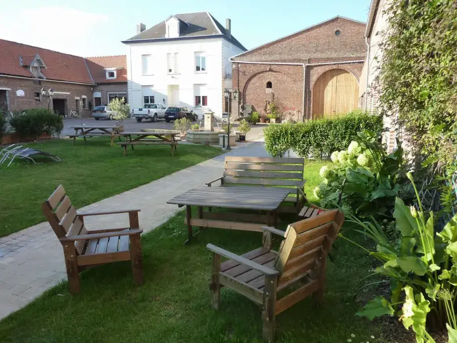 Ferme de Montecouvez