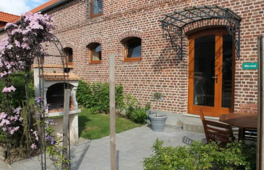 Ferme de Montecouvez 3
