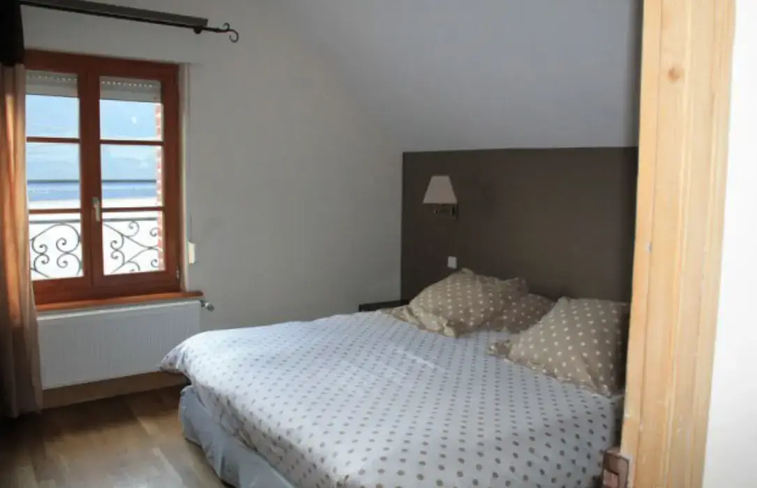 Ferme de Montecouvez 4