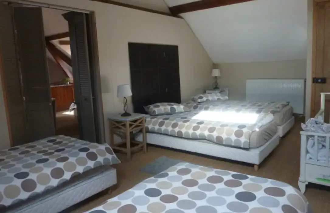 Ferme de Montecouvez 5