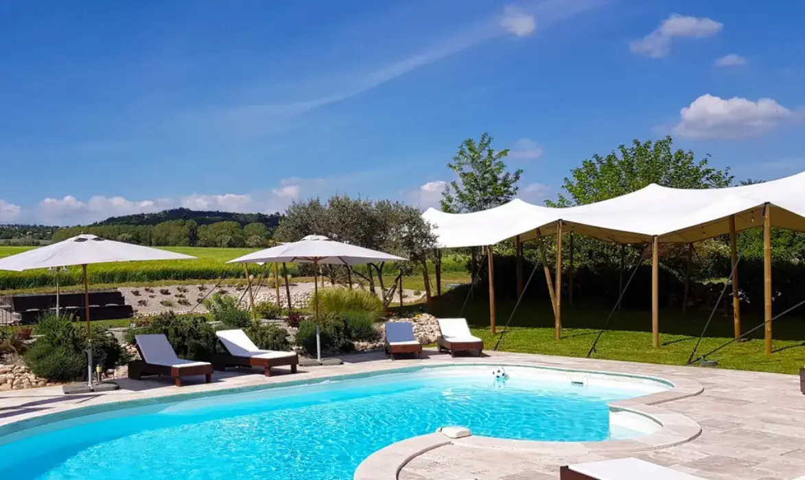 Domaine de Pradaou 2