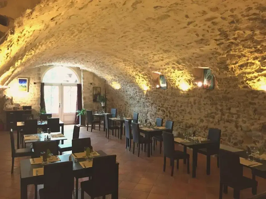 Domaine de Pradaou 3