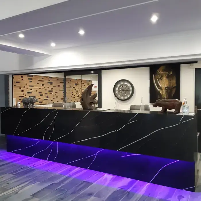 Au Palmyre Hôtel 5