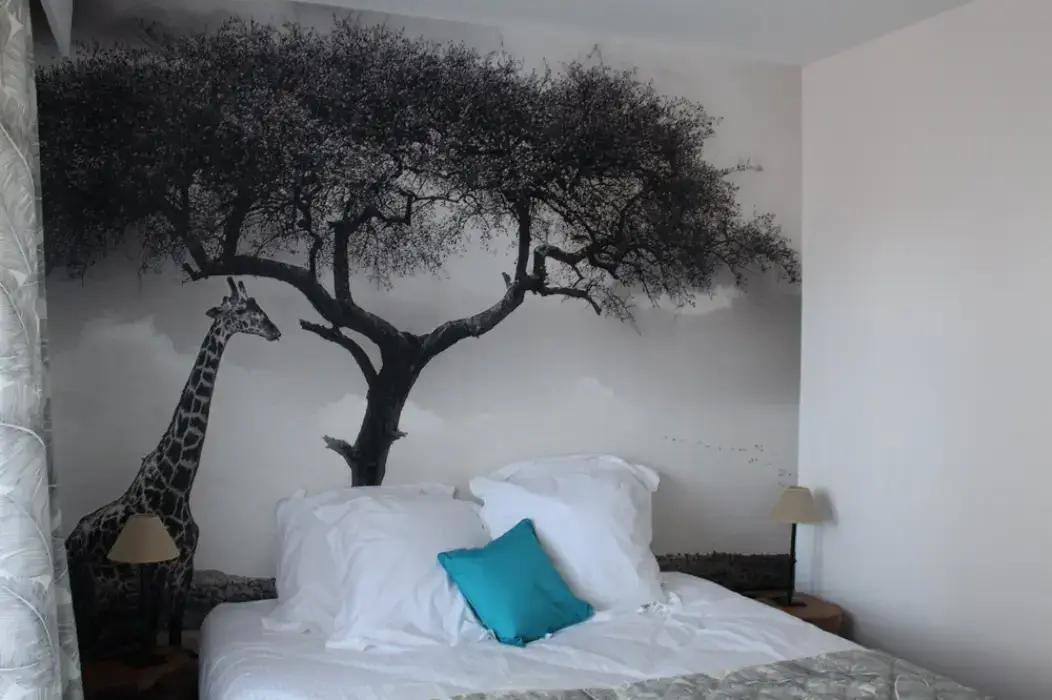 Au Palmyre Hôtel 6