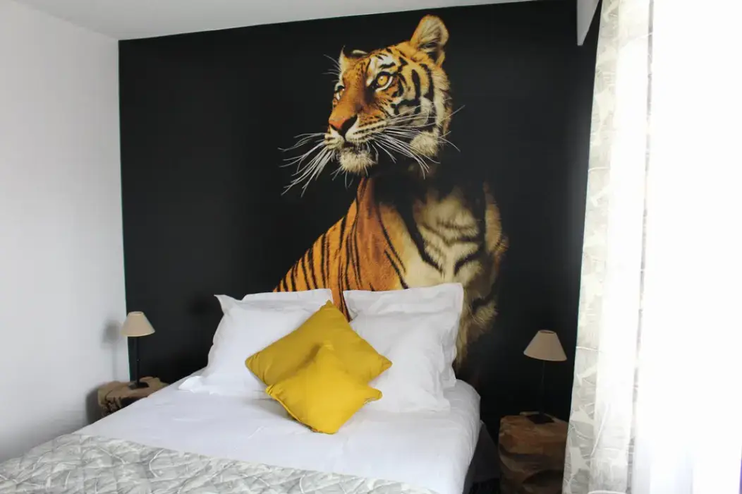Au Palmyre Hôtel 7