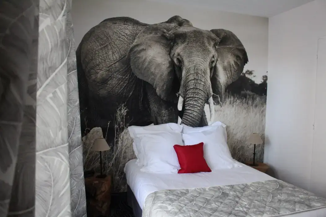 Au Palmyre Hôtel 8