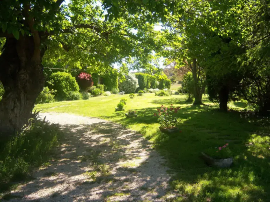 Auberge Lou Meou