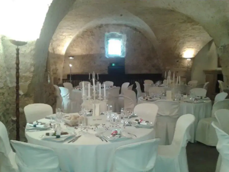 Auberge Lou Meou 2
