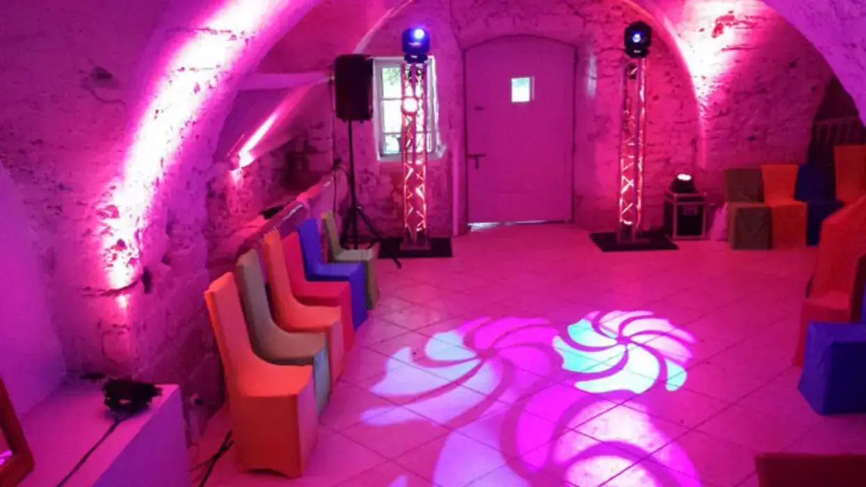 Auberge Lou Meou 3