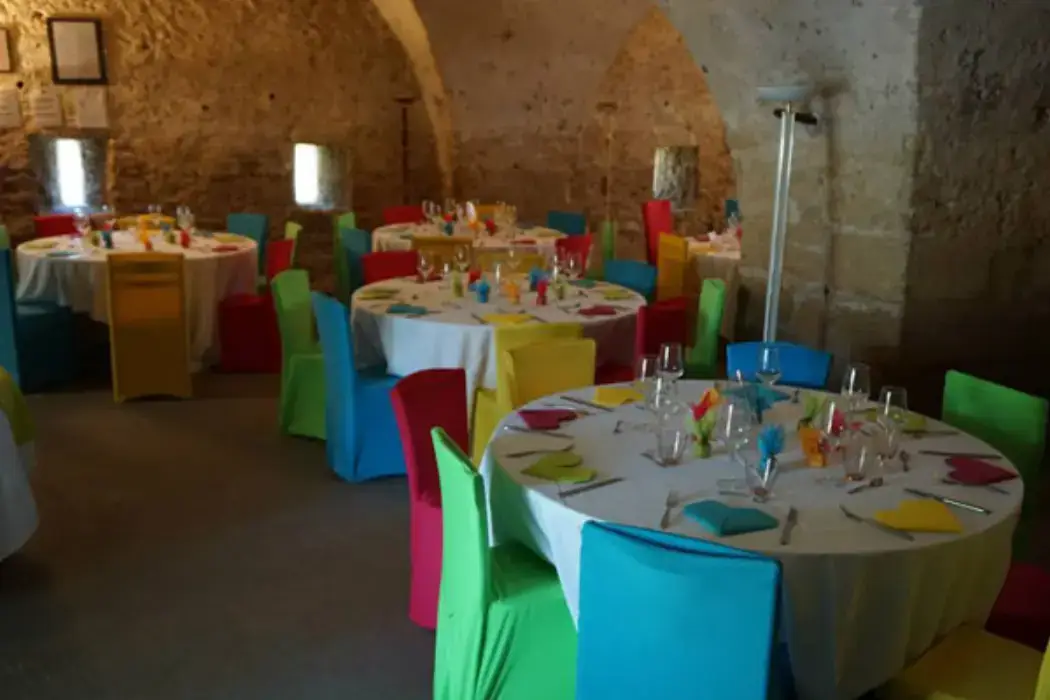 Auberge Lou Meou 4