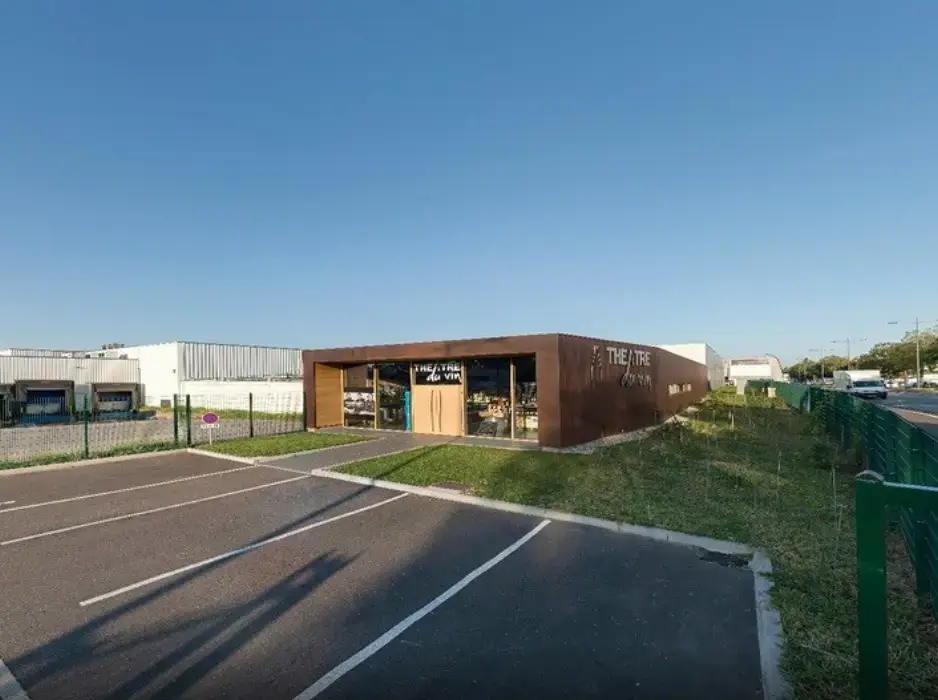 Théâtre du Vin 7