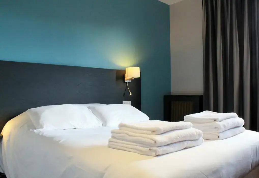 Le Victoria Hôtel Restaurant Rennes 2