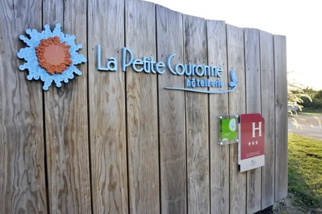 La Petite Couronne 2