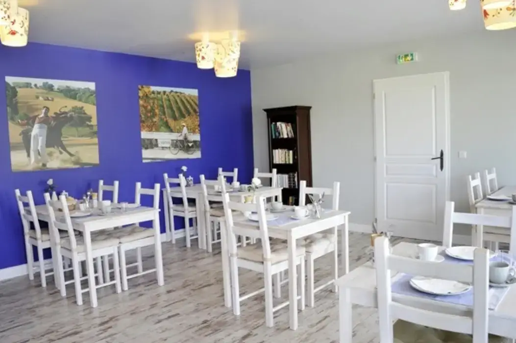 La Petite Couronne 9