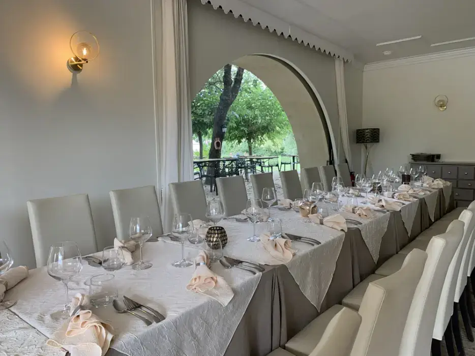 Auberge Gardoise 2