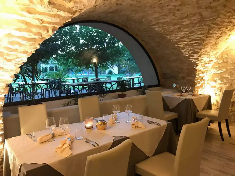 Auberge Gardoise 3