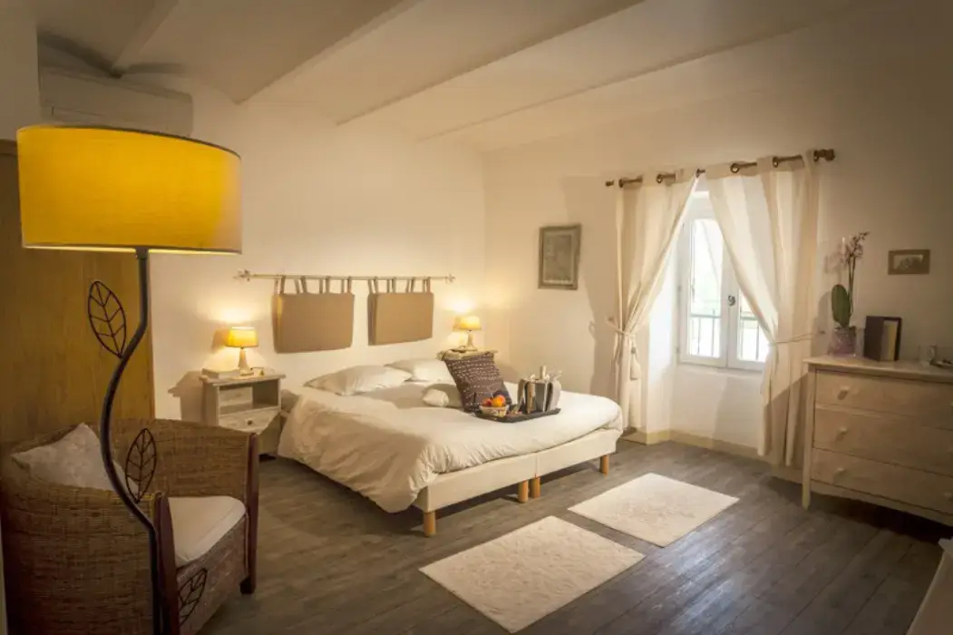 Auberge Gardoise 4