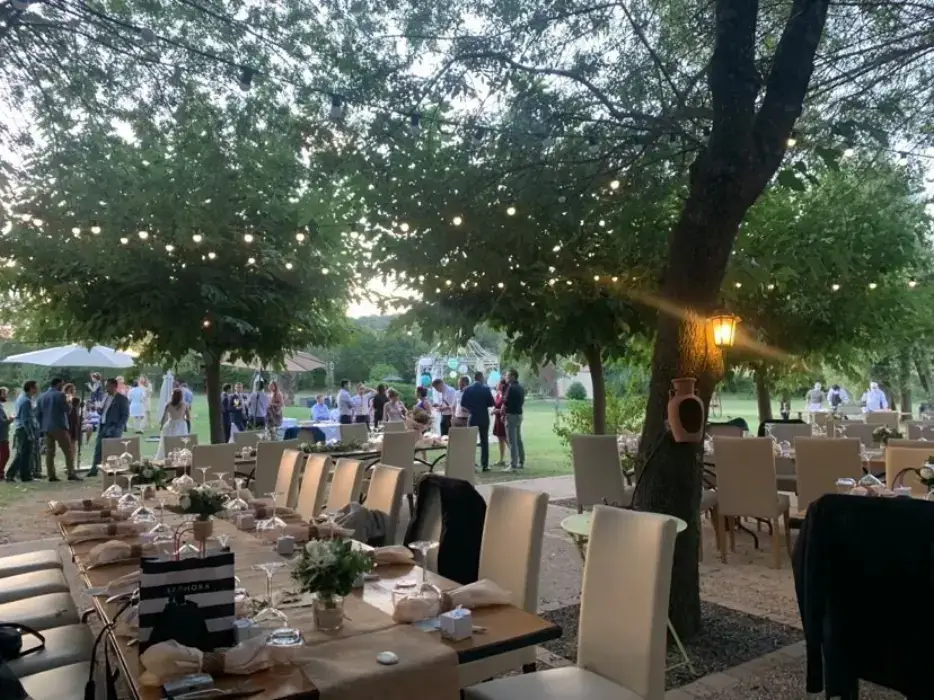 Auberge Gardoise 5