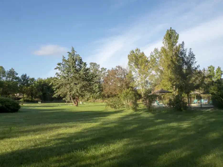 Auberge Gardoise 7