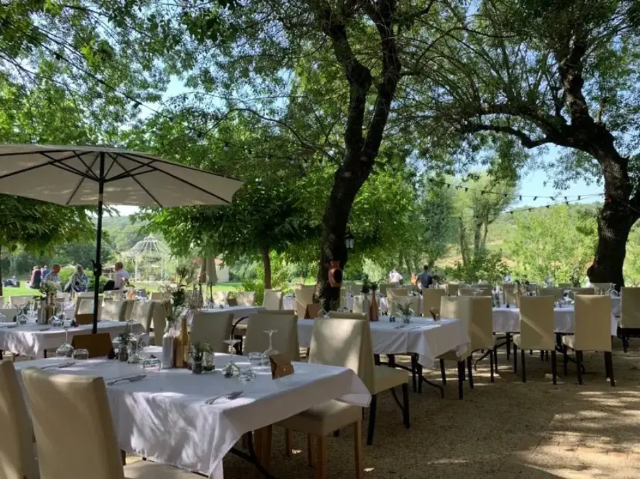 Auberge Gardoise 9