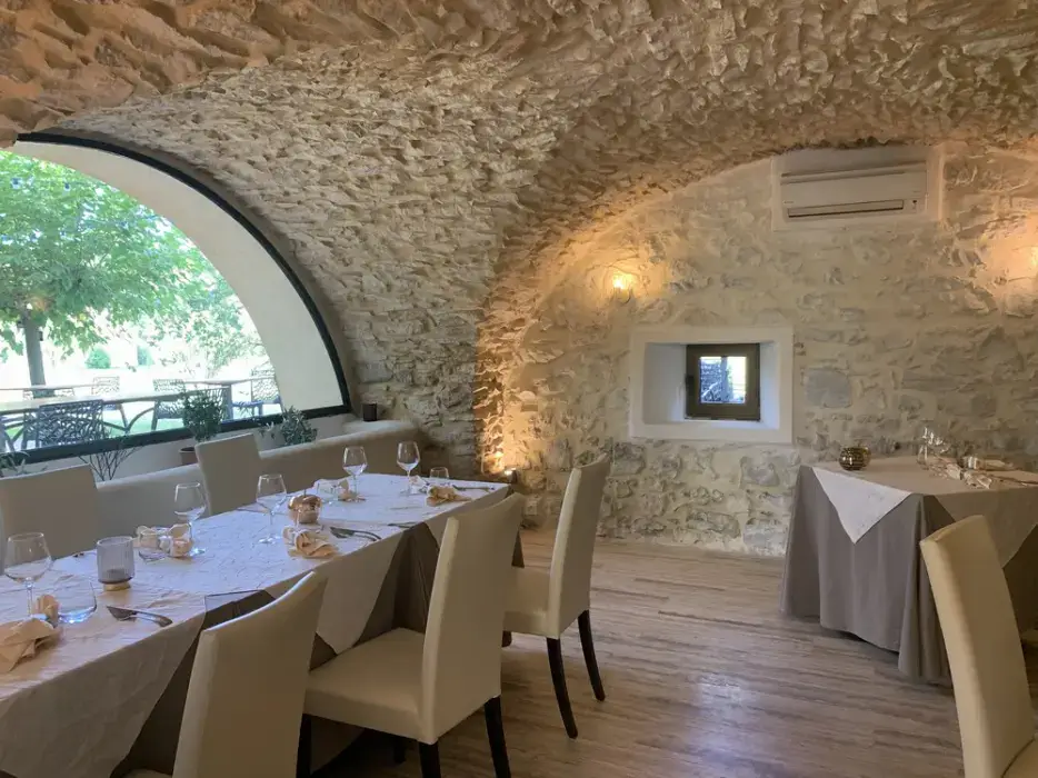 Auberge Gardoise 11