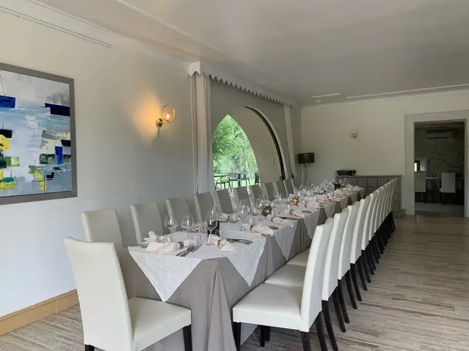 Auberge Gardoise 12
