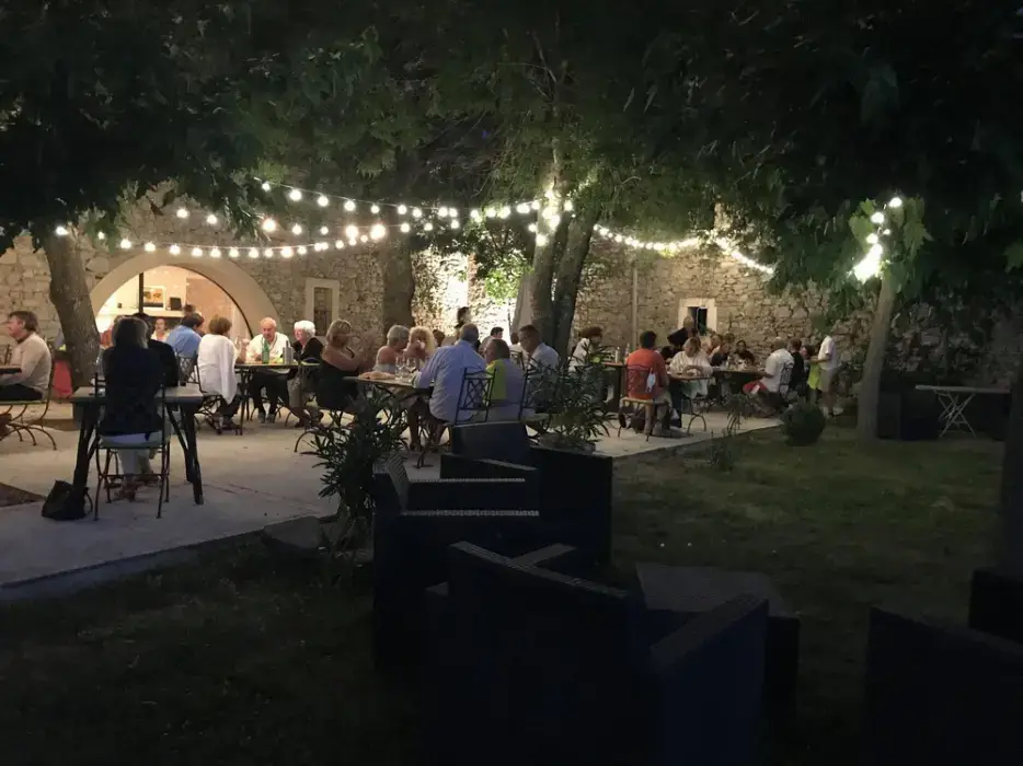 Auberge Gardoise 13