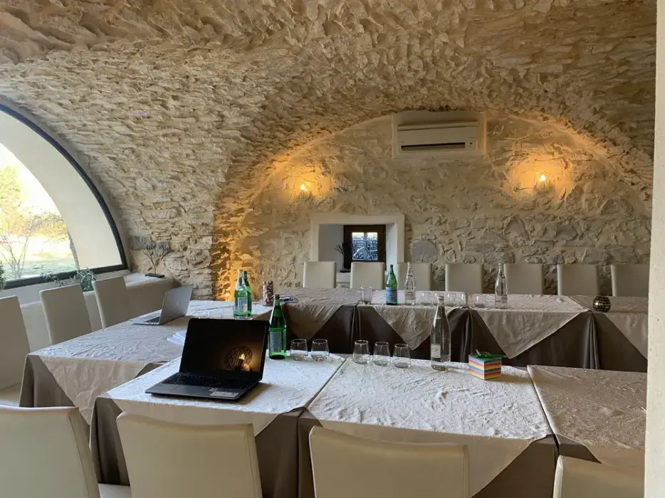 Auberge Gardoise 14